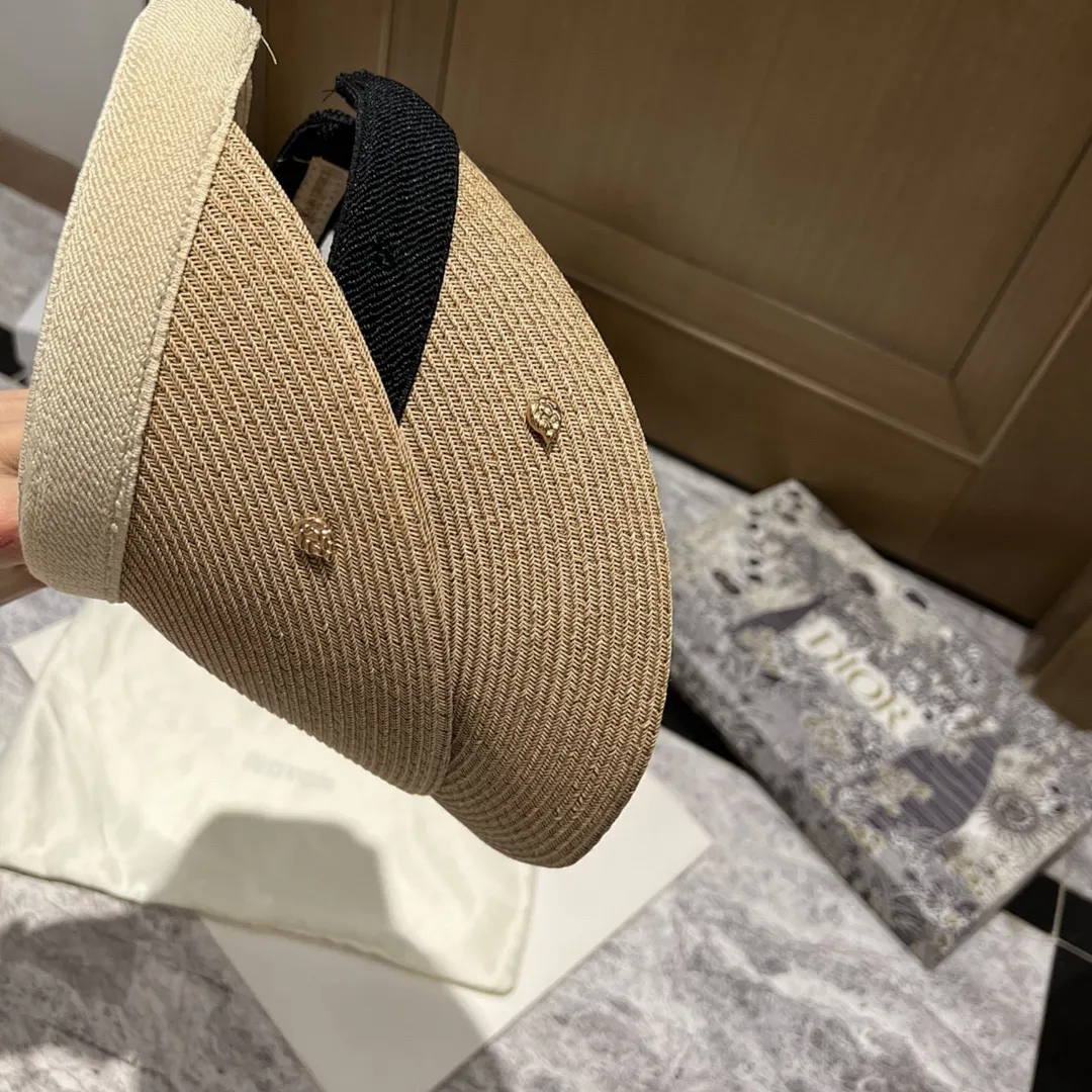 爆单款 简单款空顶帽