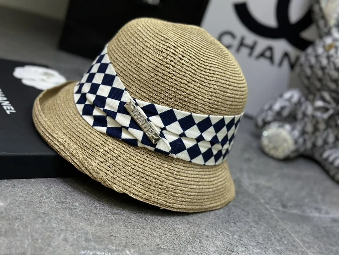 大王进口细草盆帽