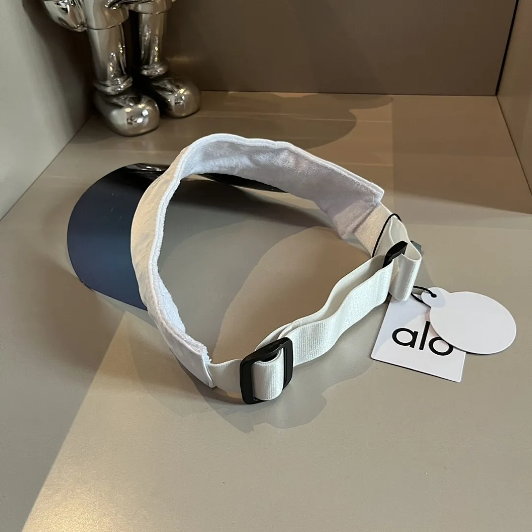 运动潮牌遮阳帽