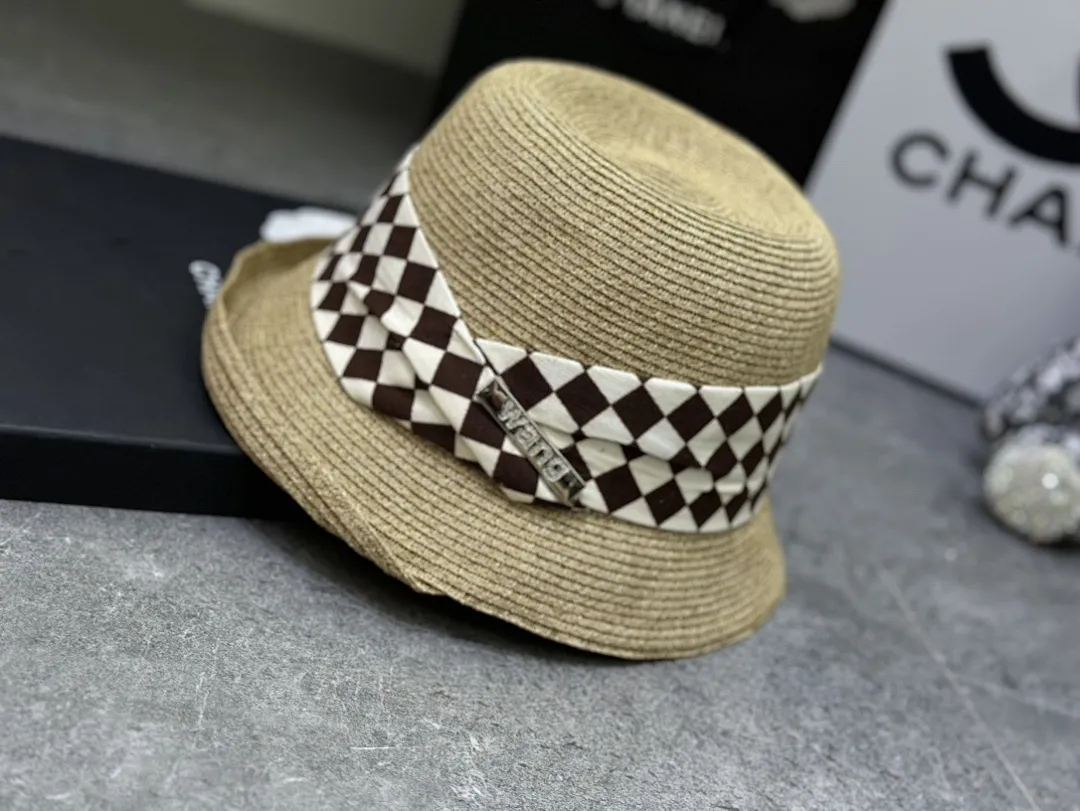 大王进口细草盆帽