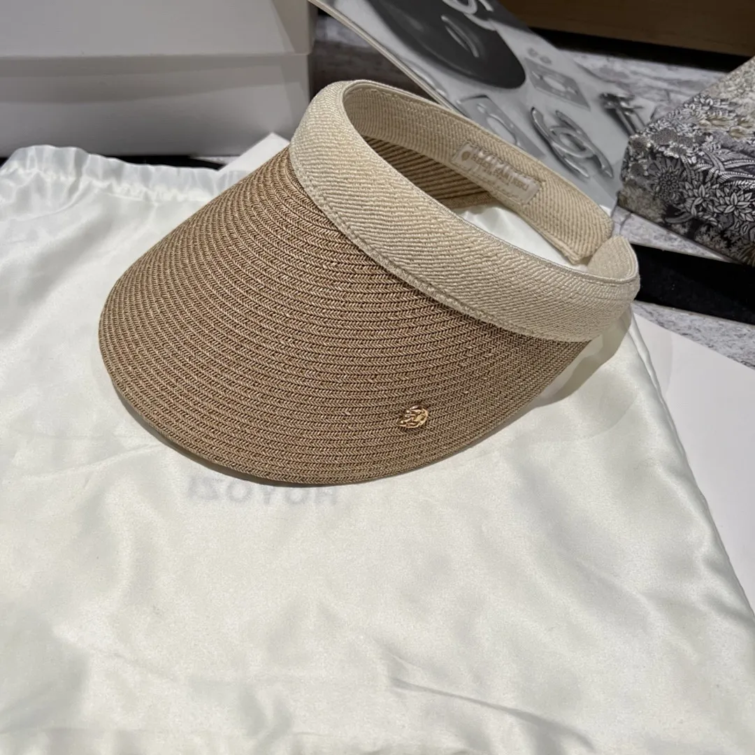 爆单款 简单款空顶帽