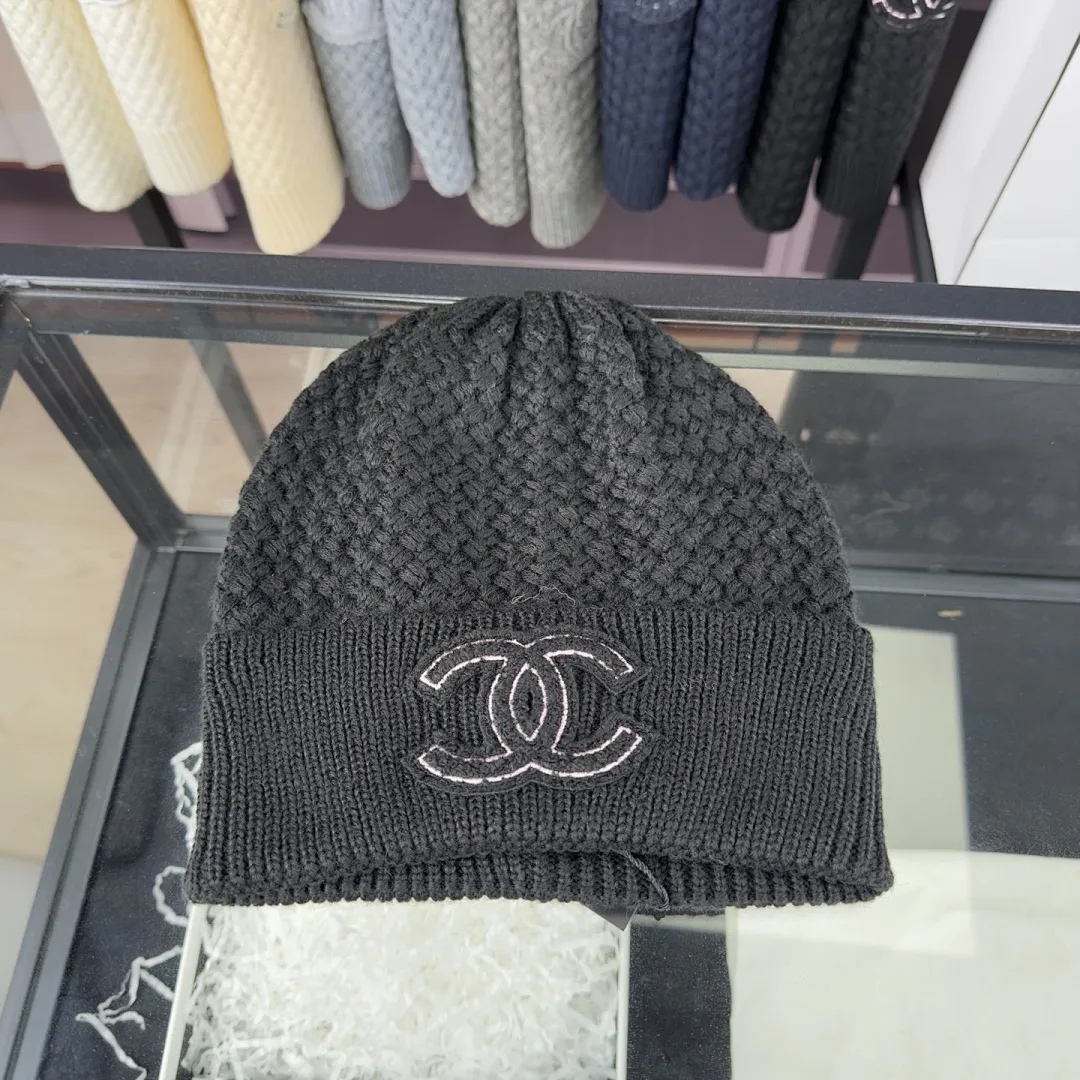 小香 羊毛50%套装