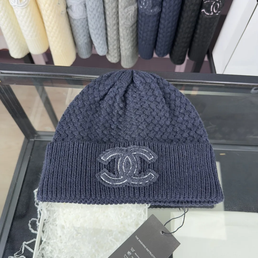 小香 羊毛50%套装