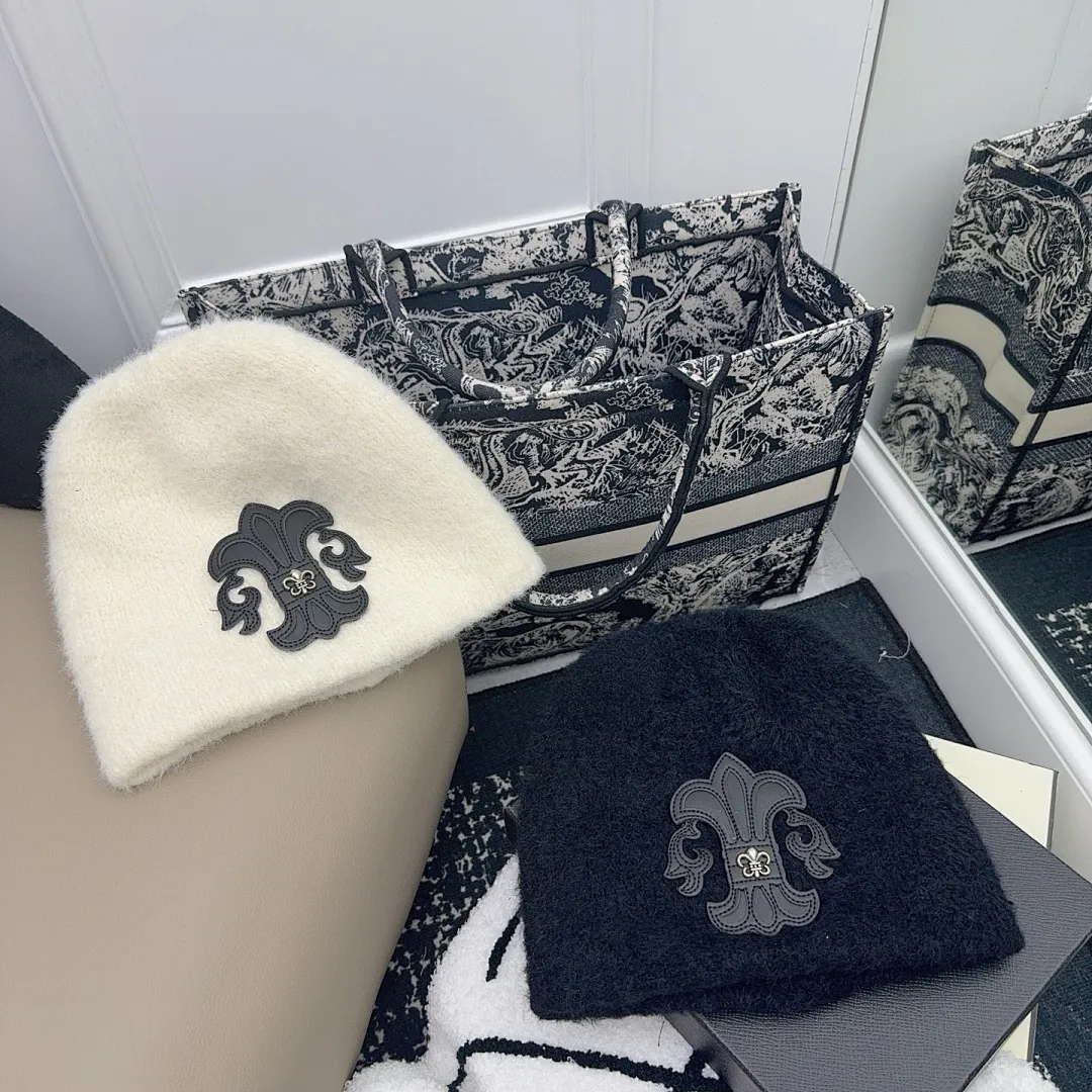 跑量🉐55 克罗心～爆款堆堆帽！