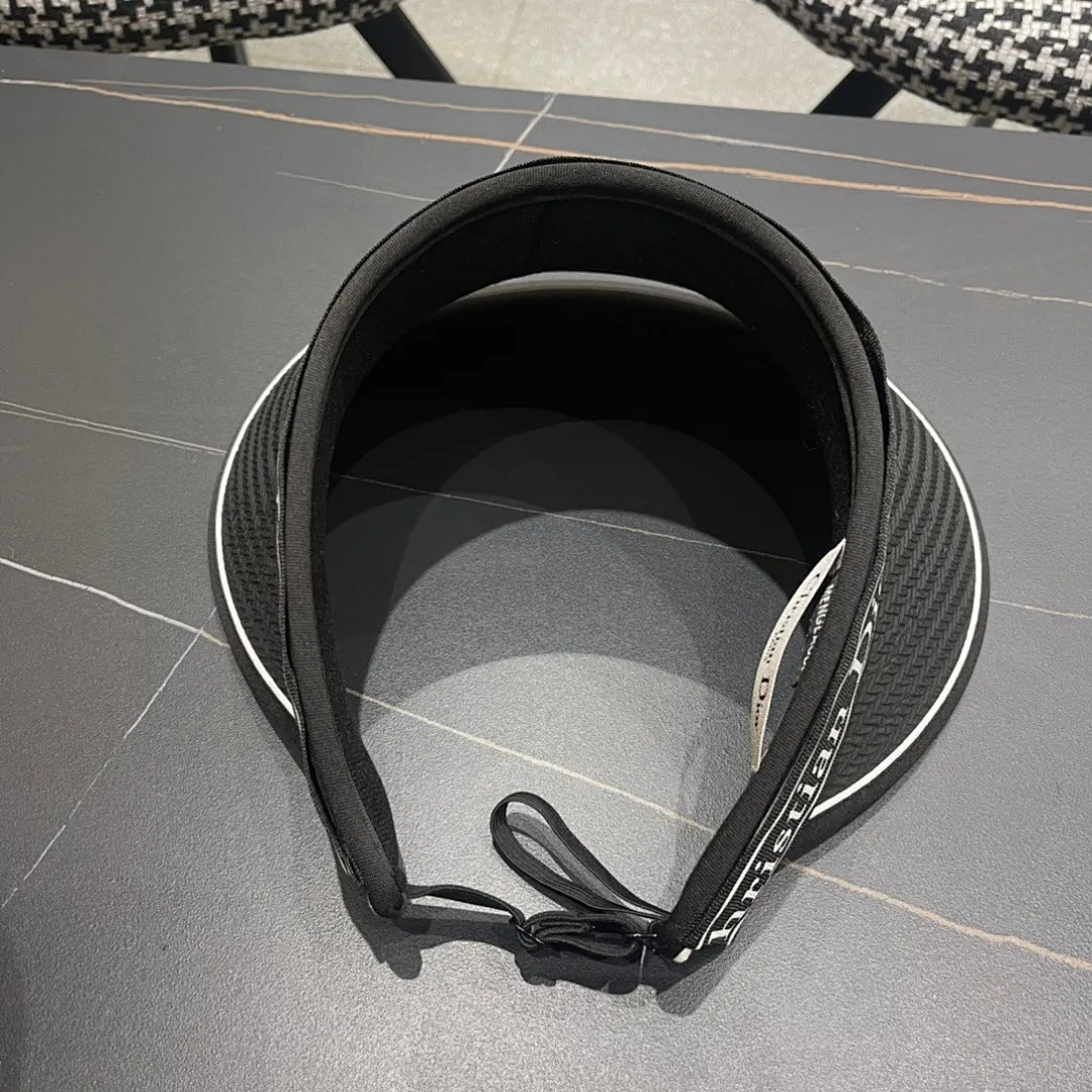 迪奥】2024爆款专柜同步专柜款遮阳帽空顶帽