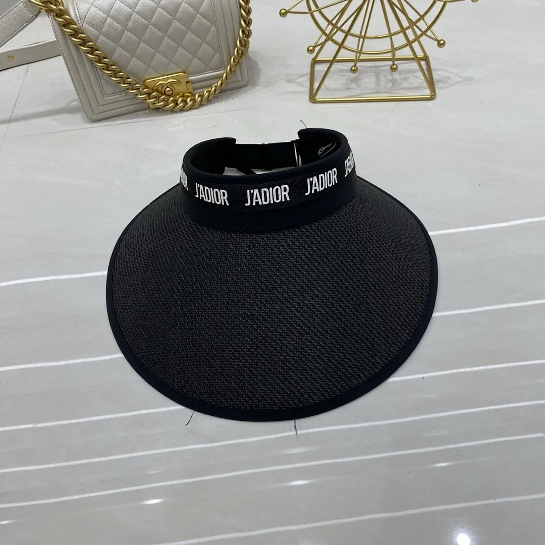 Dior迪奥 空顶帽