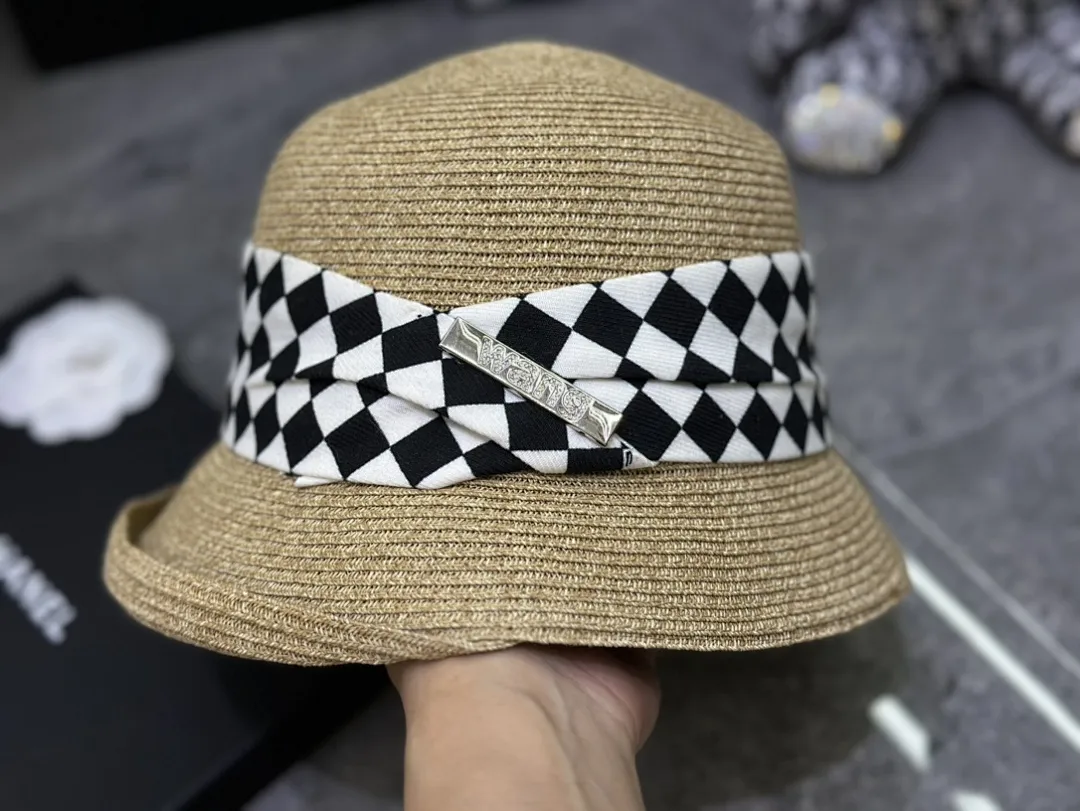 大王进口细草盆帽