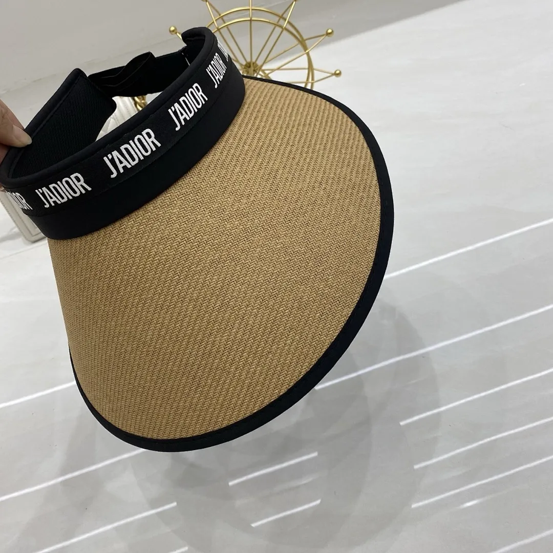 Dior迪奥 空顶帽