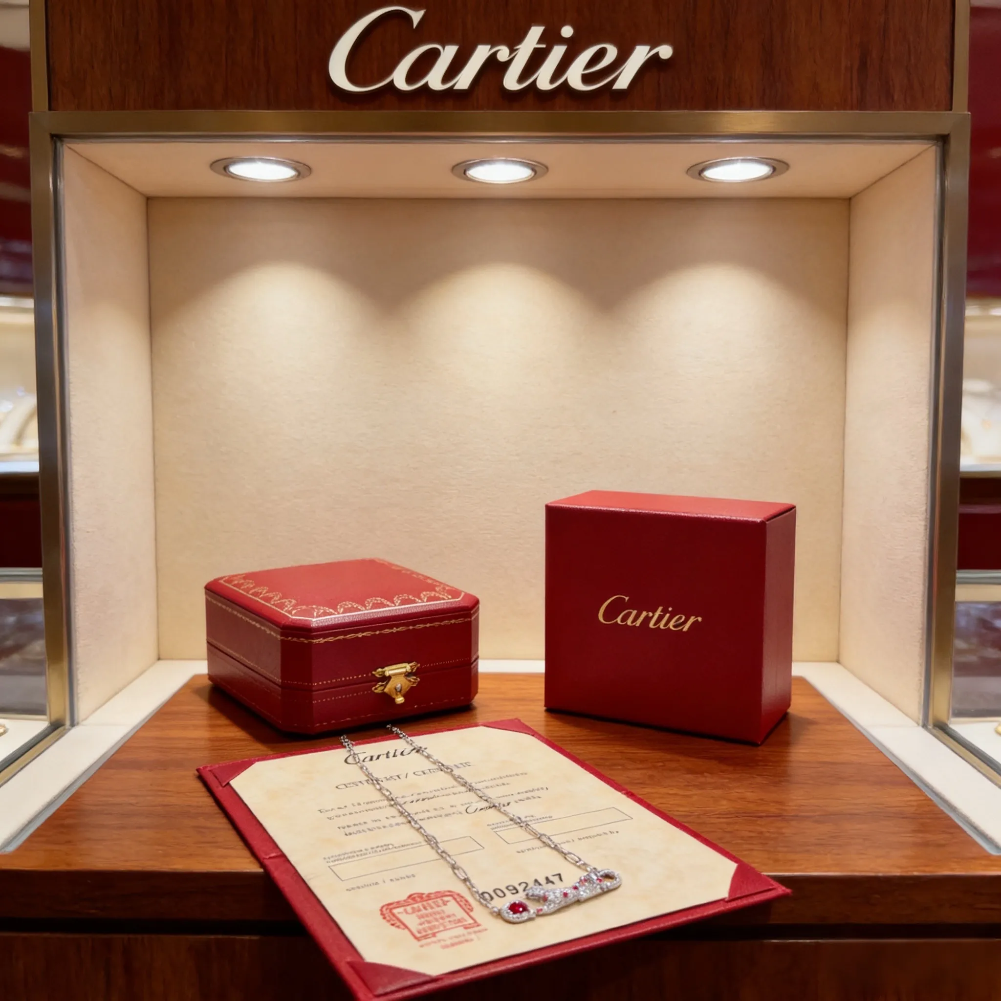 P115卡地亚镶钻猎豹项链 高端定制版本 镶嵌钻工艺 V金材质 经典而时尚风格 用凌厉线条重构爱情美学!打破常规,镶嵌钻设计反而成就高级感天花板——无需浮华堆砌,爱本应纯粹如初 卡地亚受众多明星网红的爱戴 豹子系列手镯 绝对是永恒经典 而且男女不限 年龄不限 !戴上它你就是焦点!