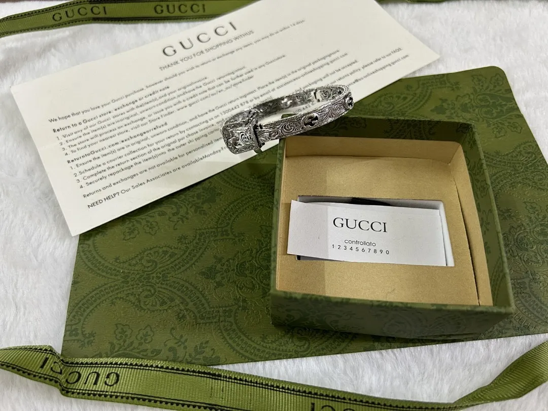 GUCCI 0179