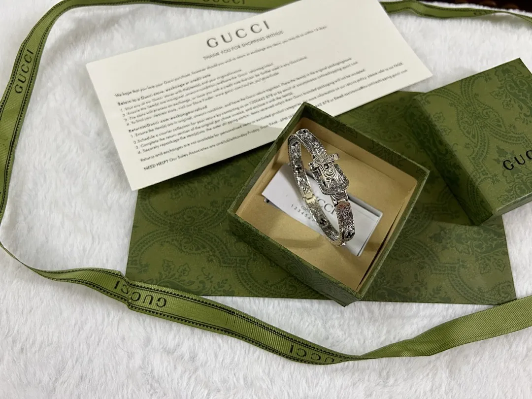 GUCCI 0179