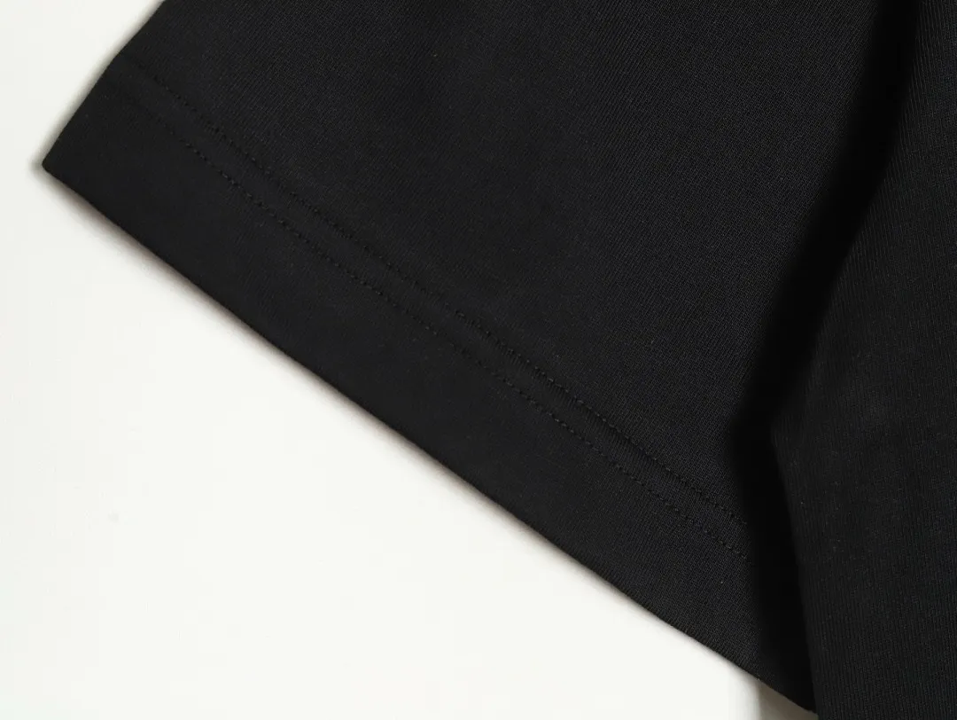 Loewe 罗意威 经典款 爱心刺绣短袖