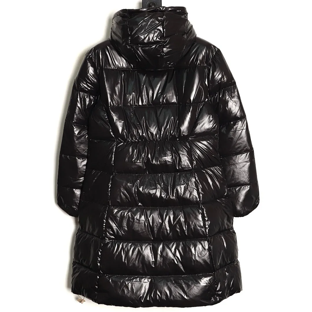 Moncler 蒙口 秋冬新款Bellevue女士长款羽绒服