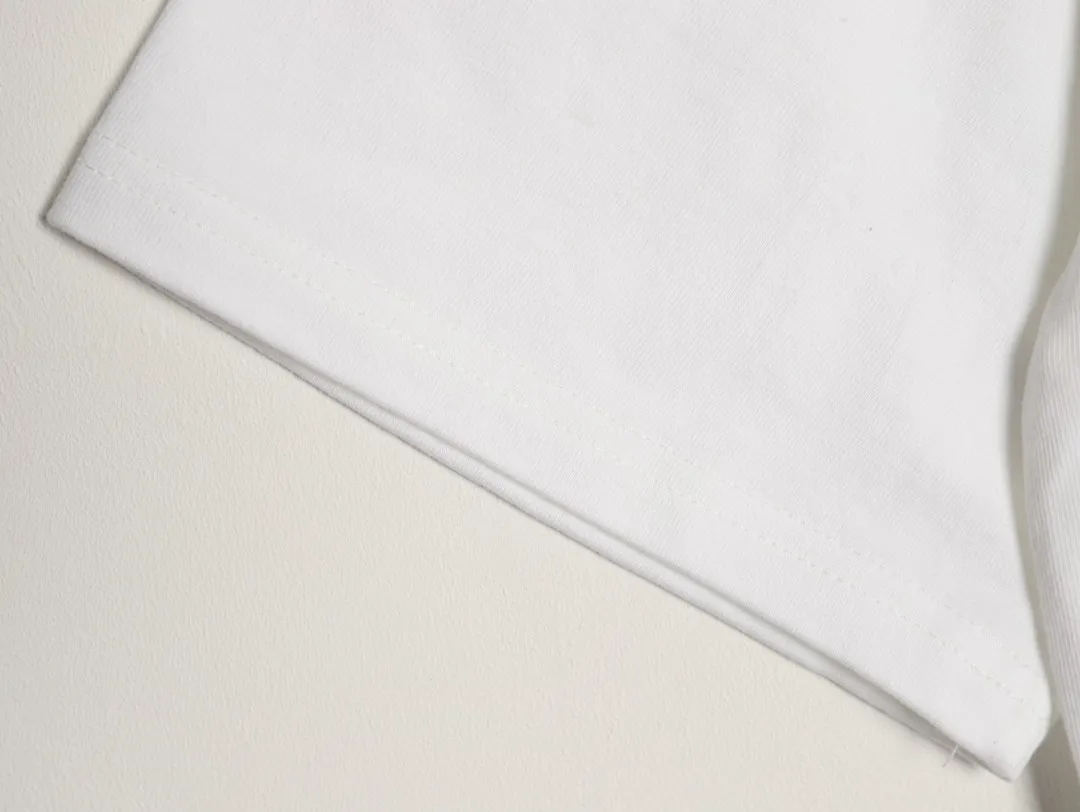 Stone island 石头岛袖口贴牌圆领落肩短袖T恤