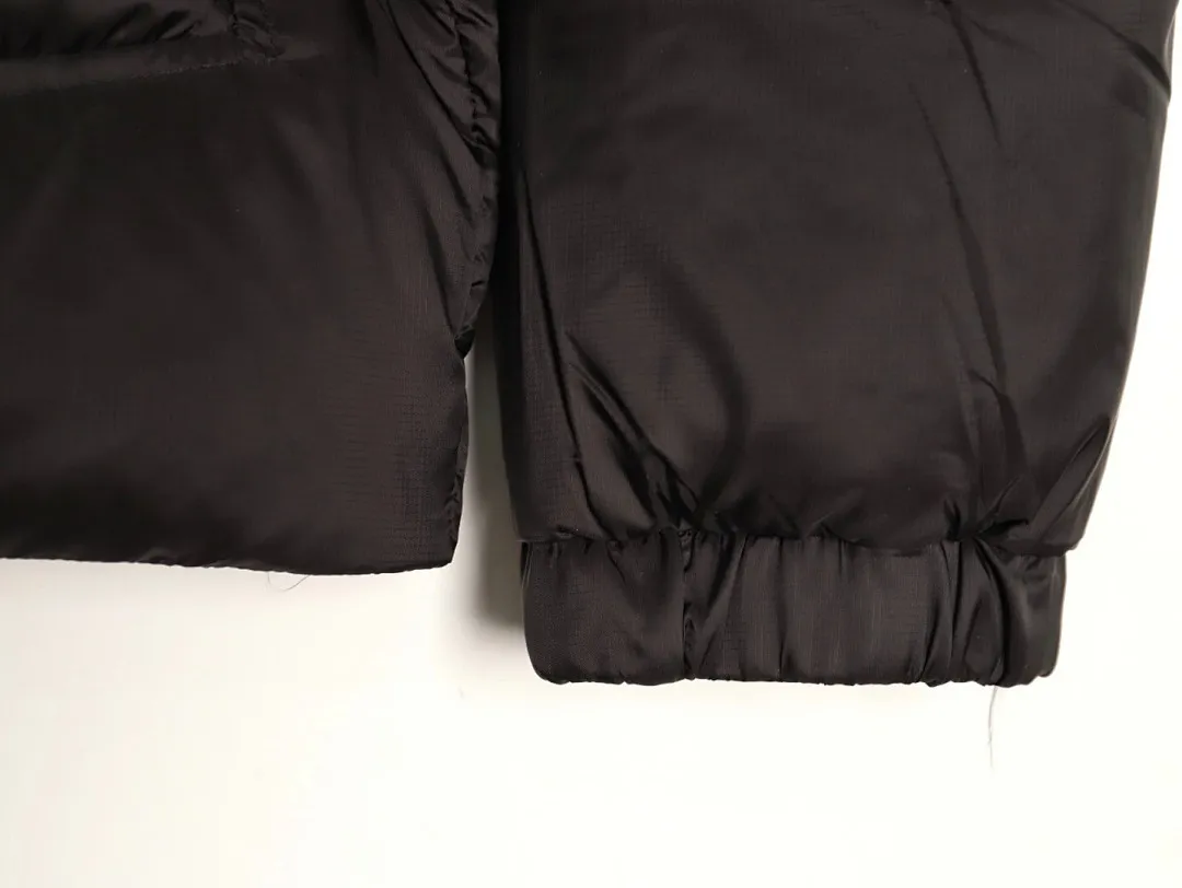 Moncler 蒙口 25SS Couyere maya系列哑光二代纯色羽绒服