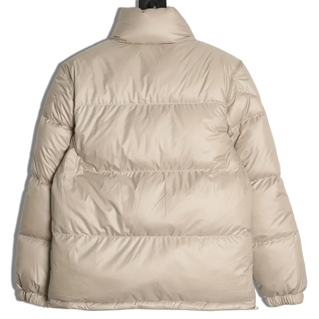 Moncler/蒙口 25FW新款Verone可拆卸双面羽绒服
