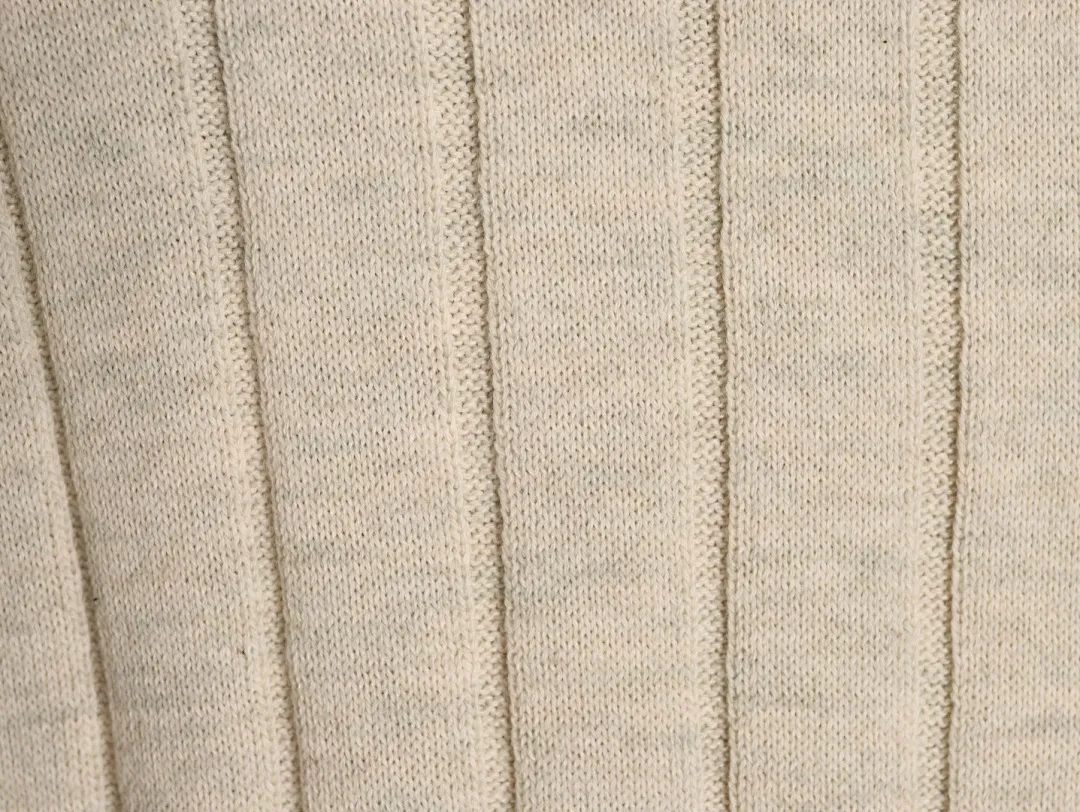 BRUNELLO CUCINELLI BC 圆领针织短袖T恤