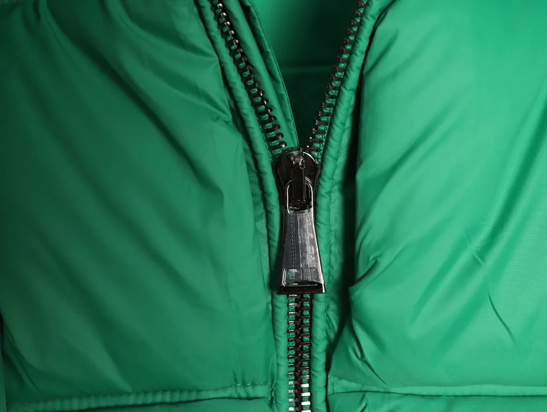 Moncler/蒙口 25Fw编织外套羽绒服