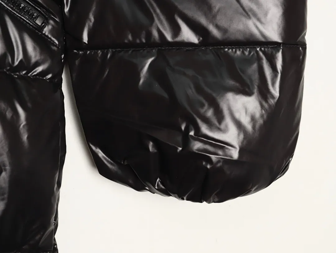 Moncler 蒙口 秋冬新款Bellevue女士长款羽绒服