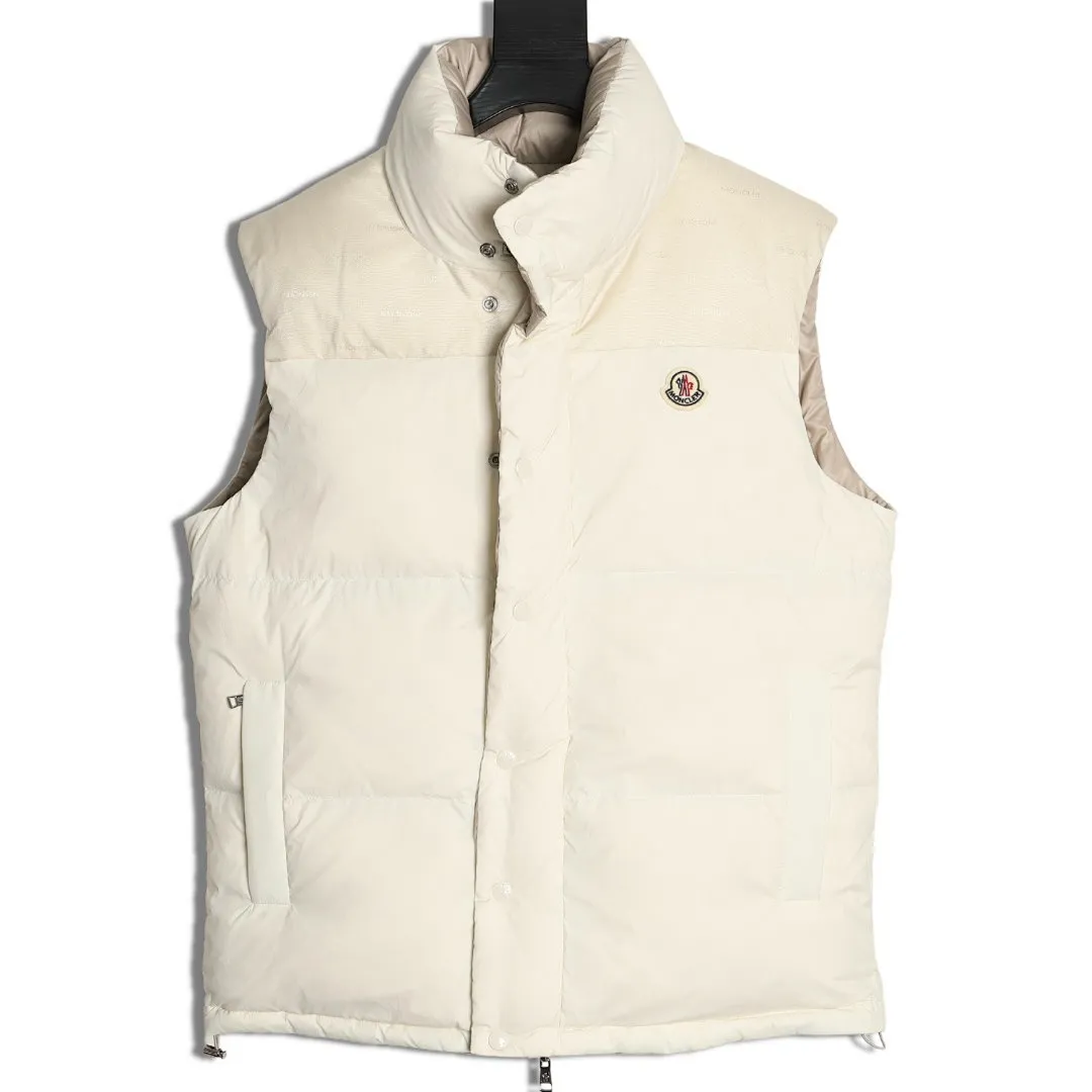 Moncler/蒙口 25FW新款Verone可拆卸双面羽绒服