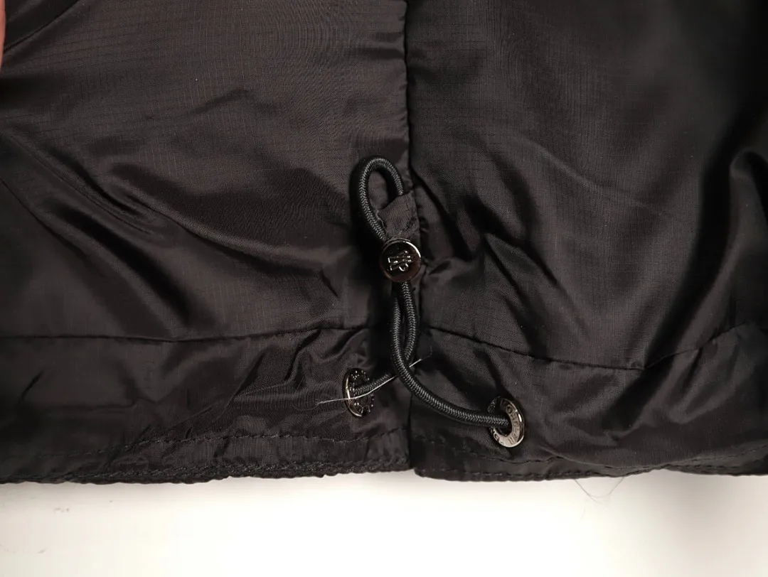 Moncler 蒙口 25SS Couyere maya系列哑光二代纯色羽绒服