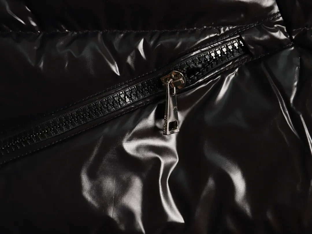 Moncler 蒙口 秋冬新款Bellevue女士长款羽绒服