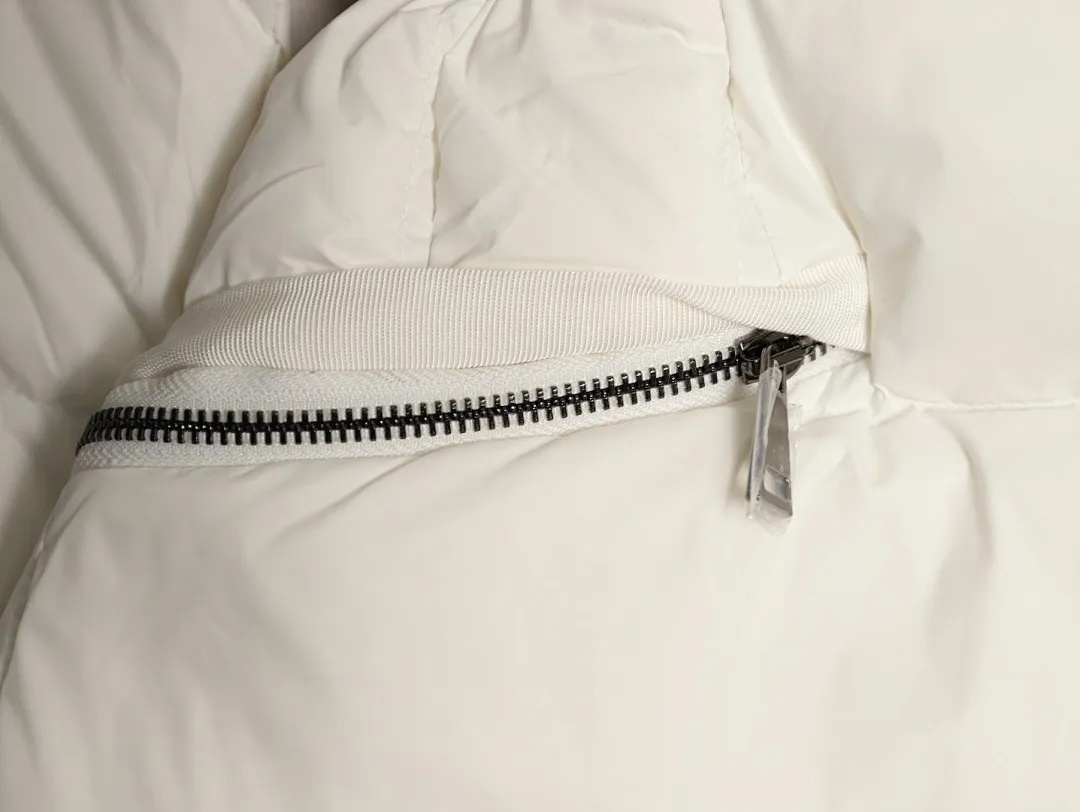 MONCLER 蒙口 HERMIFUR系列短款女款羽绒服