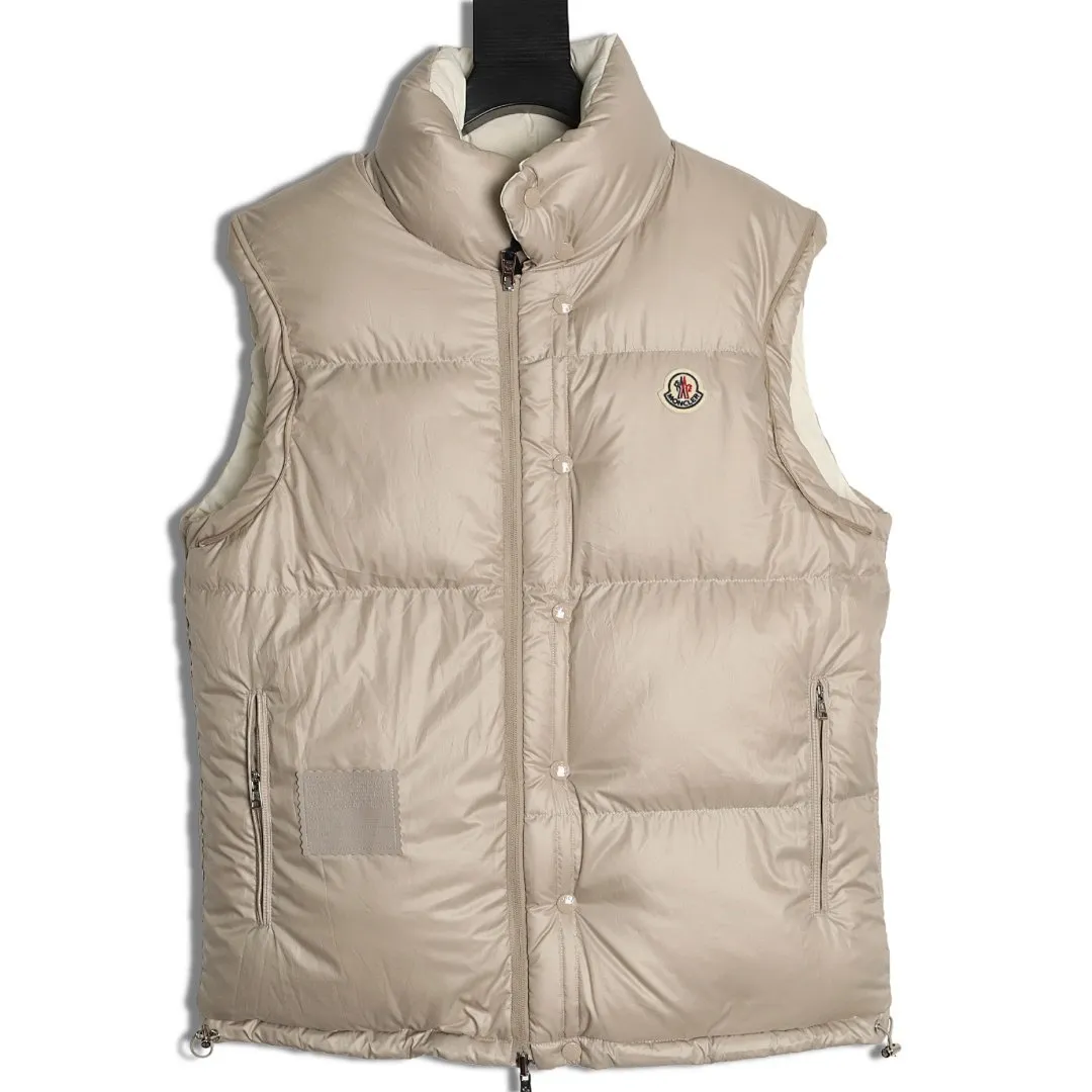 Moncler/蒙口 25FW新款Verone可拆卸双面羽绒服