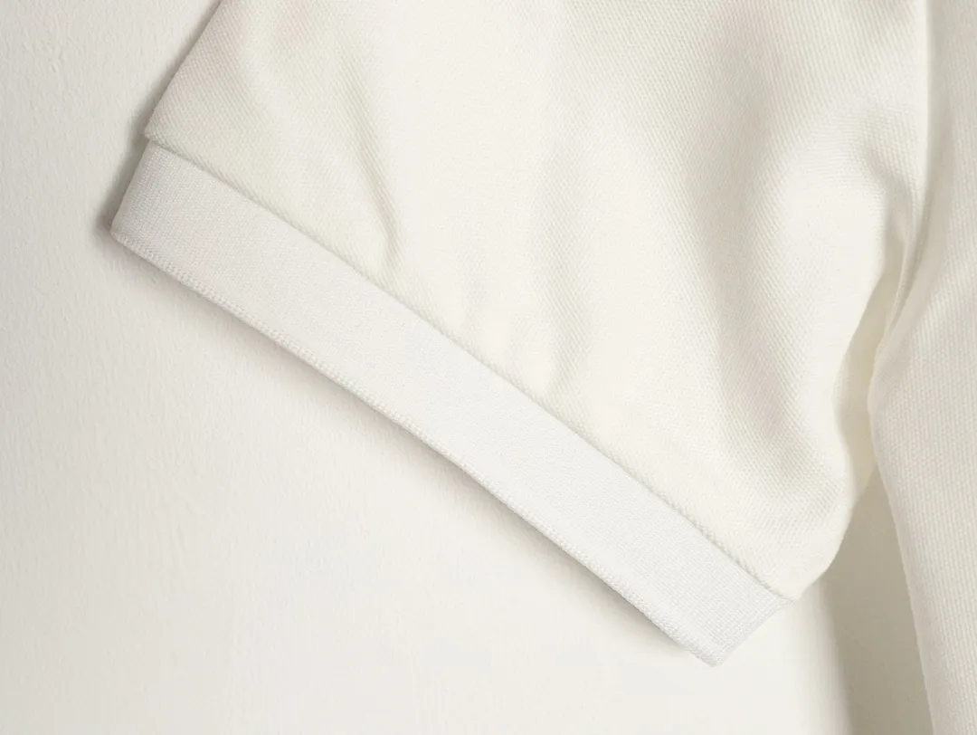 STONE ISLAND石头岛25FF 针织经典polo衫