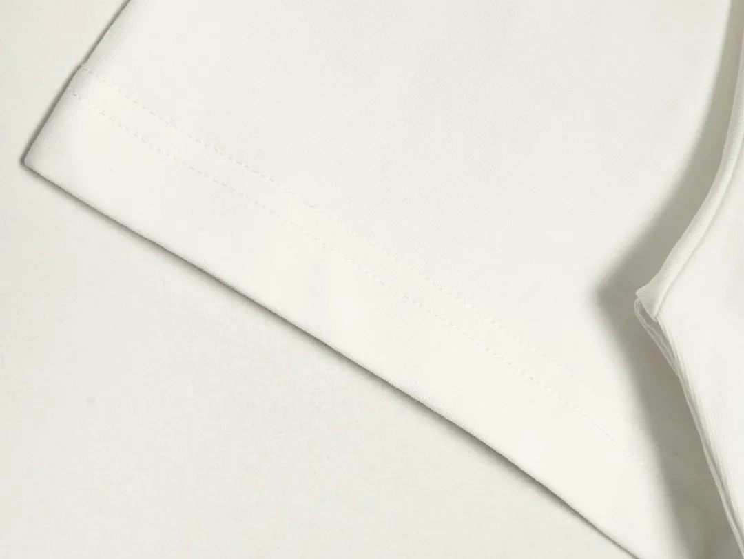 Loewe 罗意威 经典款 假口袋刺绣短袖