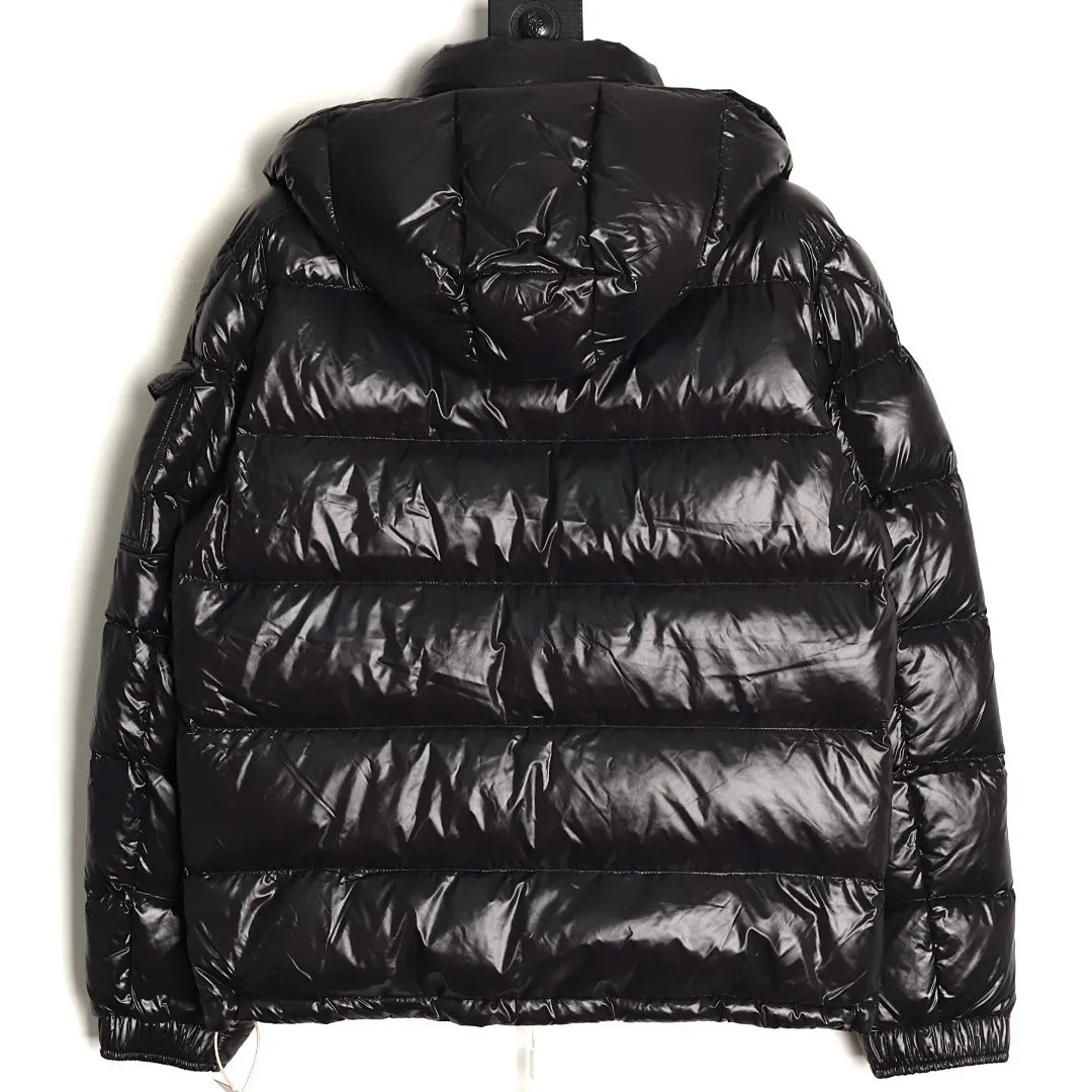 Moncler 蒙口 MAYA玛雅/陈奕迅同款/短款羽绒服