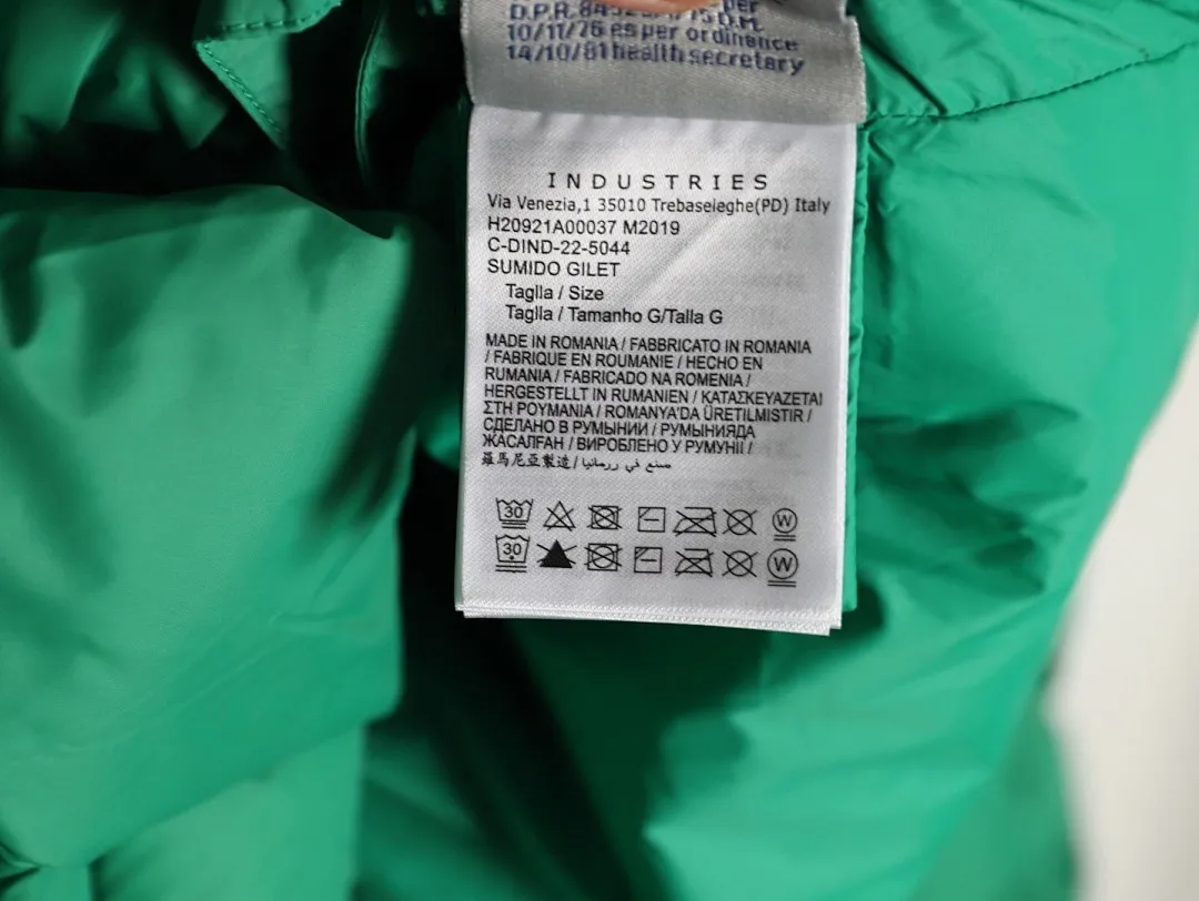 Moncler/蒙口 25Fw编织外套羽绒服