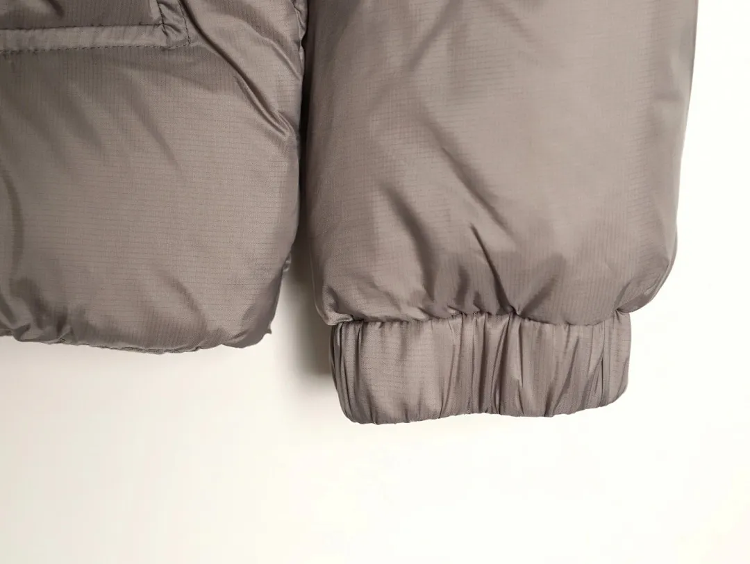 Moncler 蒙口 25SS Couyere maya系列哑光二代纯色羽绒服