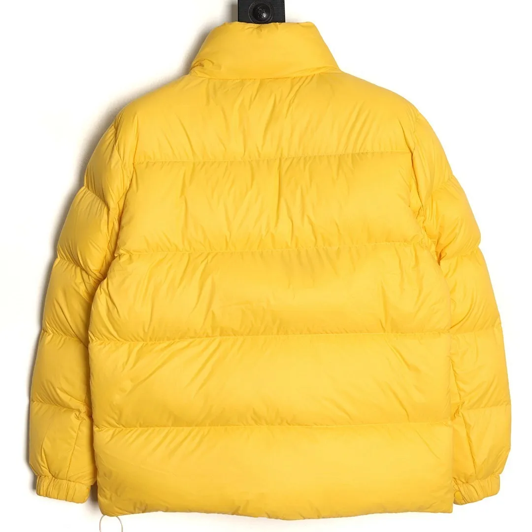 Moncler 蒙口 24Fw Mon Citala 简约立领大标羽绒服