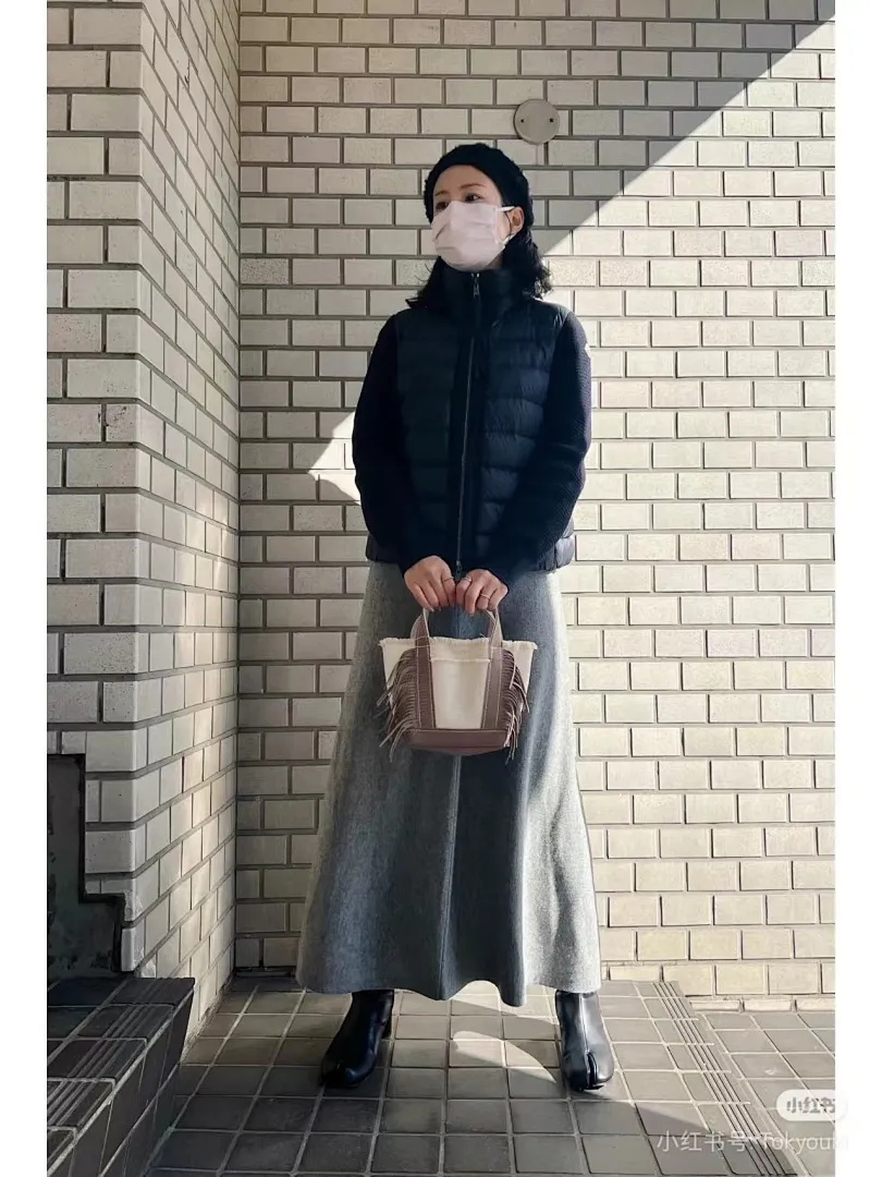 Moncler蒙口24s新款袖子拼接针织立领轻薄羽绒服外套 秋冬新款羽绒拼接夹克