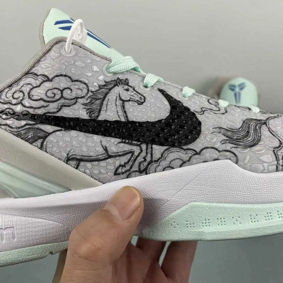 💰US$51 Nike Kobe CW2190-014 Size 38-46