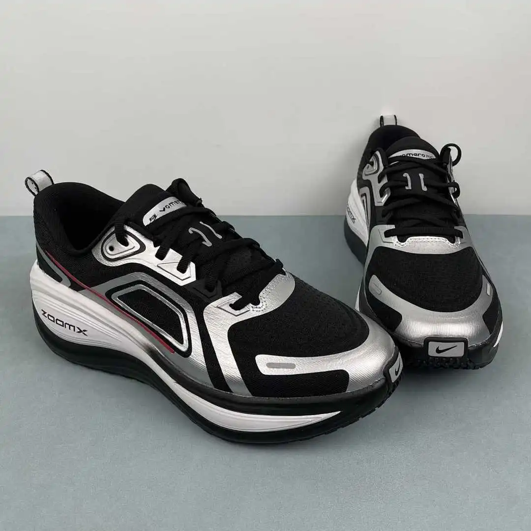 💰US$33 Nike Zoom Vomero PLUS IM6776-555 Size 35-46