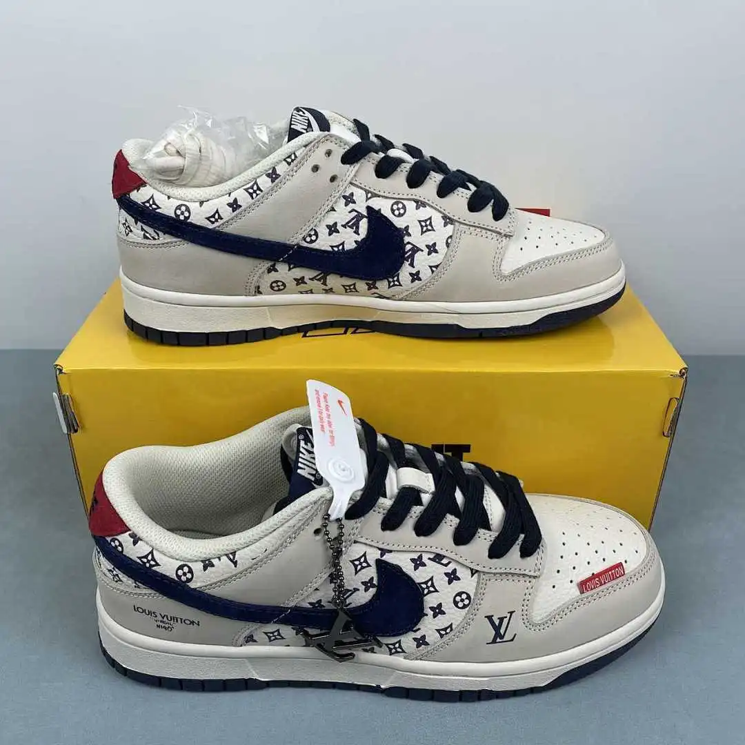 💰US$53 Nike Dunk Low DN3168-020 Size 36-45