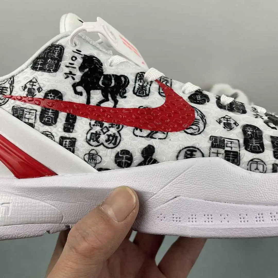 💰US$70 Nike Kobe CW2190-023 Size 38-46