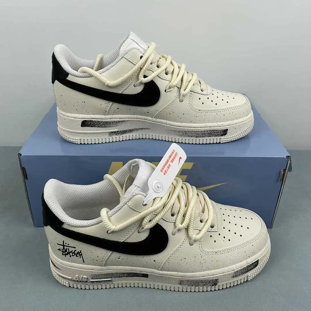 💰US$51 Nike Air Force 1 ZH0316-159 Size 36-45