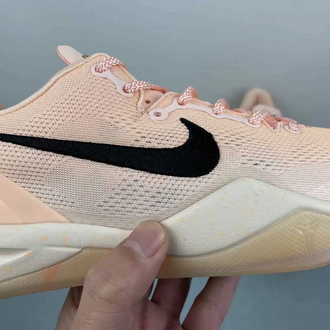 💰US$51 Nike Kobe HQ3138-800 Size 39 40 40.5 41 42 42.5 43 44 44.5 45 46 47.5