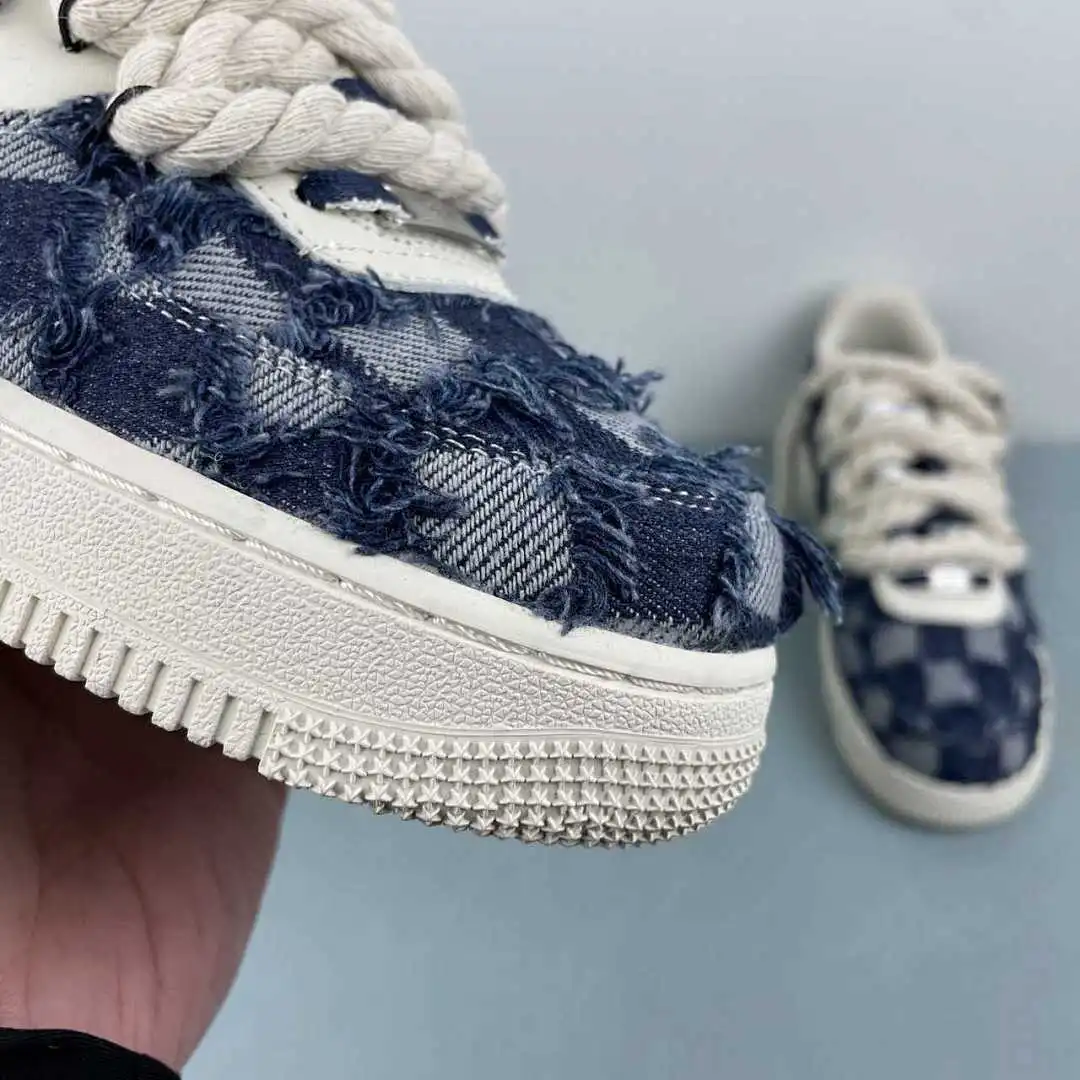 💰US$51 Nike Air Force 1 FB0607-099 Size 36-45