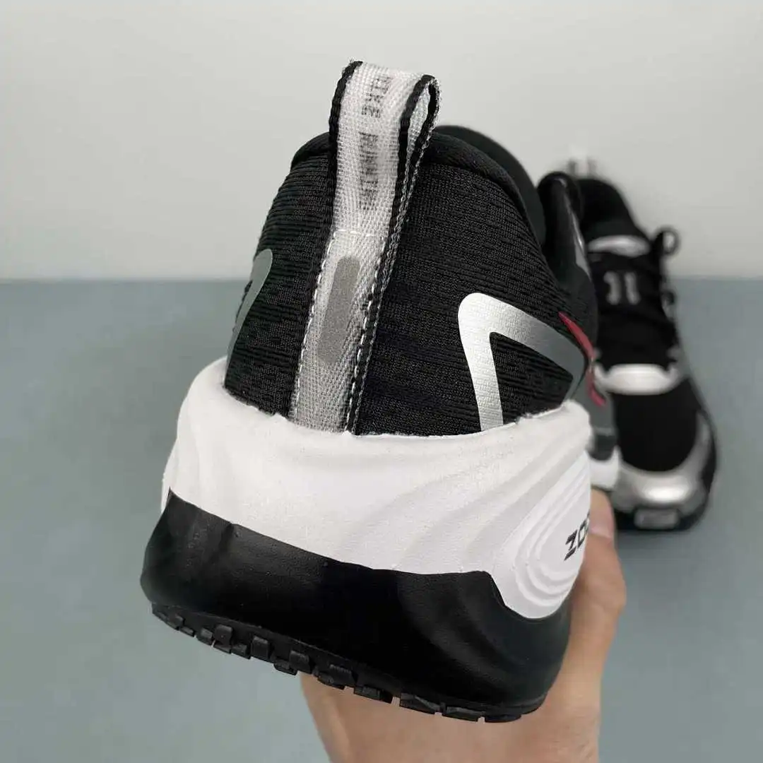 💰US$33 Nike Zoom Vomero PLUS IM6776-555 Size 35-46