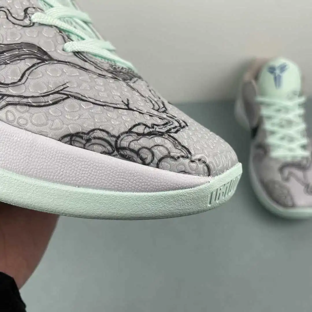 💰US$51 Nike Kobe CW2190-014 Size 38-46