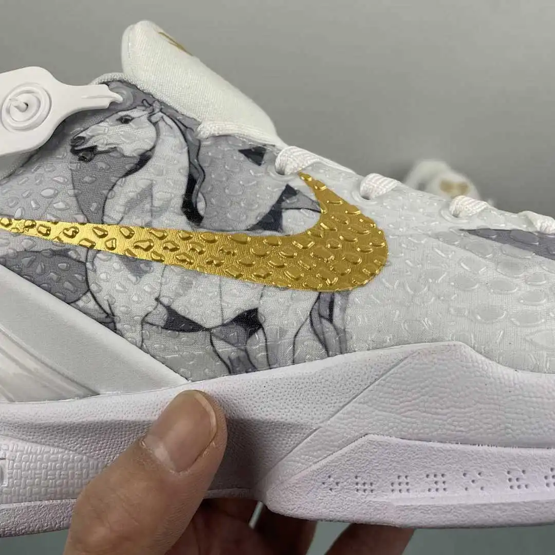 💰US$70 Nike Kobe CW2190-016 Size 38-46