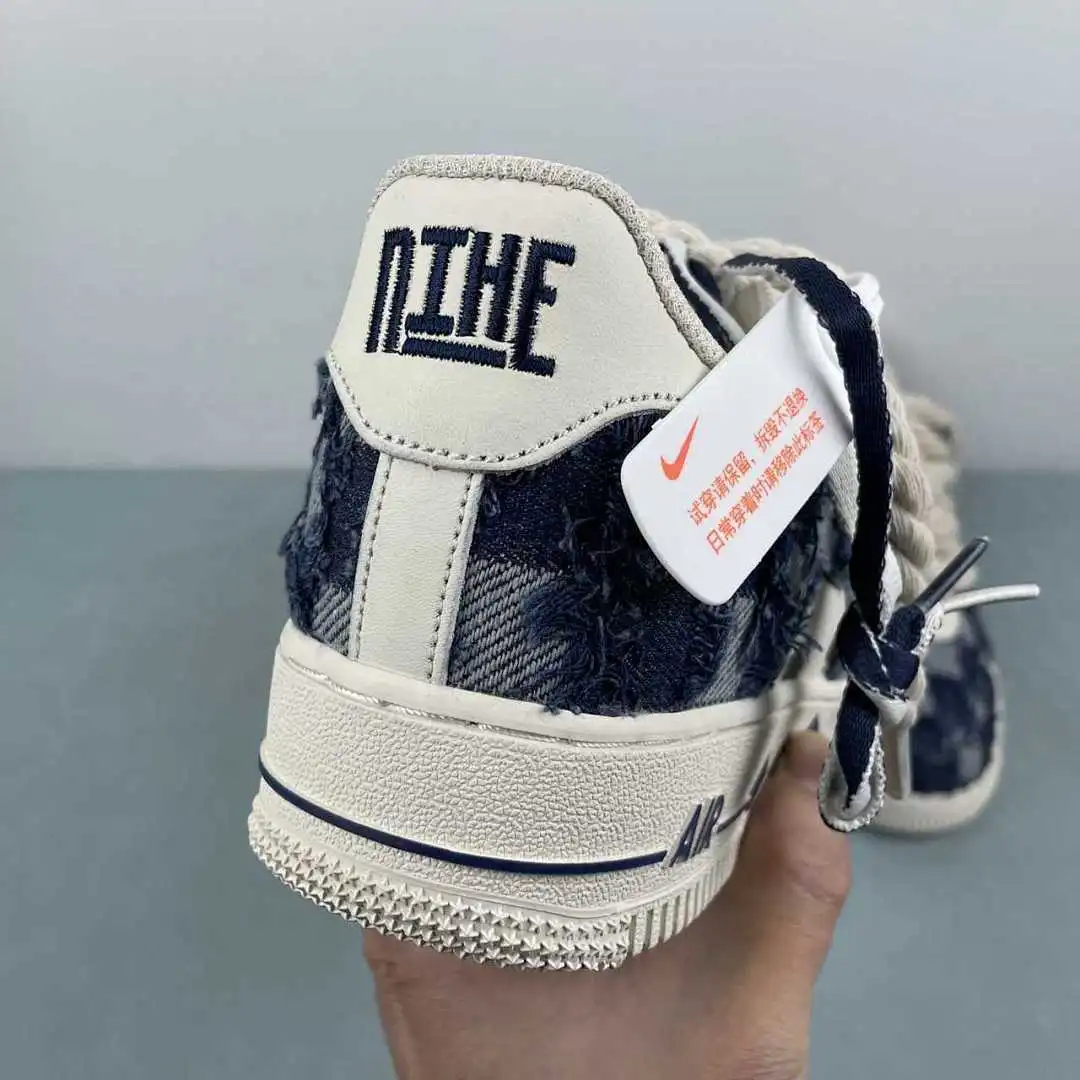 💰US$51 Nike Air Force 1 FB0607-099 Size 36-45