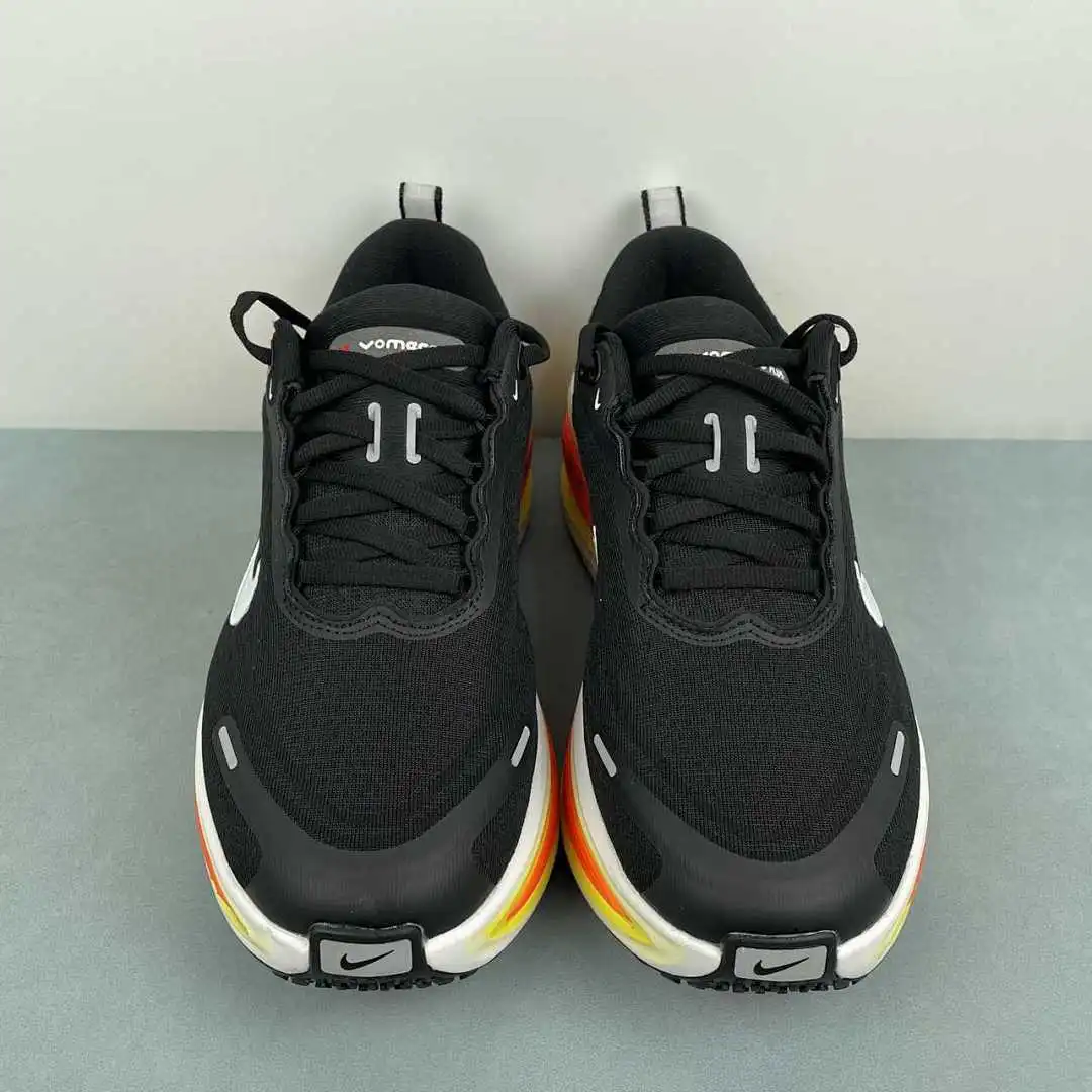 💰US$33 Nike Zoom Vomero PLUS HV8150-009 Size 35-46