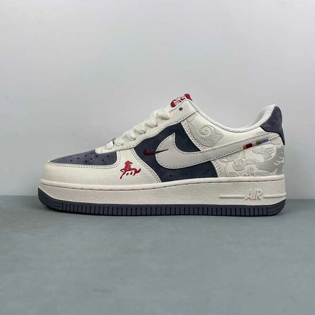 💰US$49 Nike Air Force 1 SD6868-139 Size 36-45