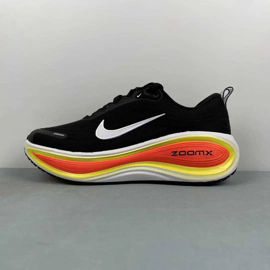 💰US$33 Nike Zoom Vomero PLUS HV8150-009 Size 35-46