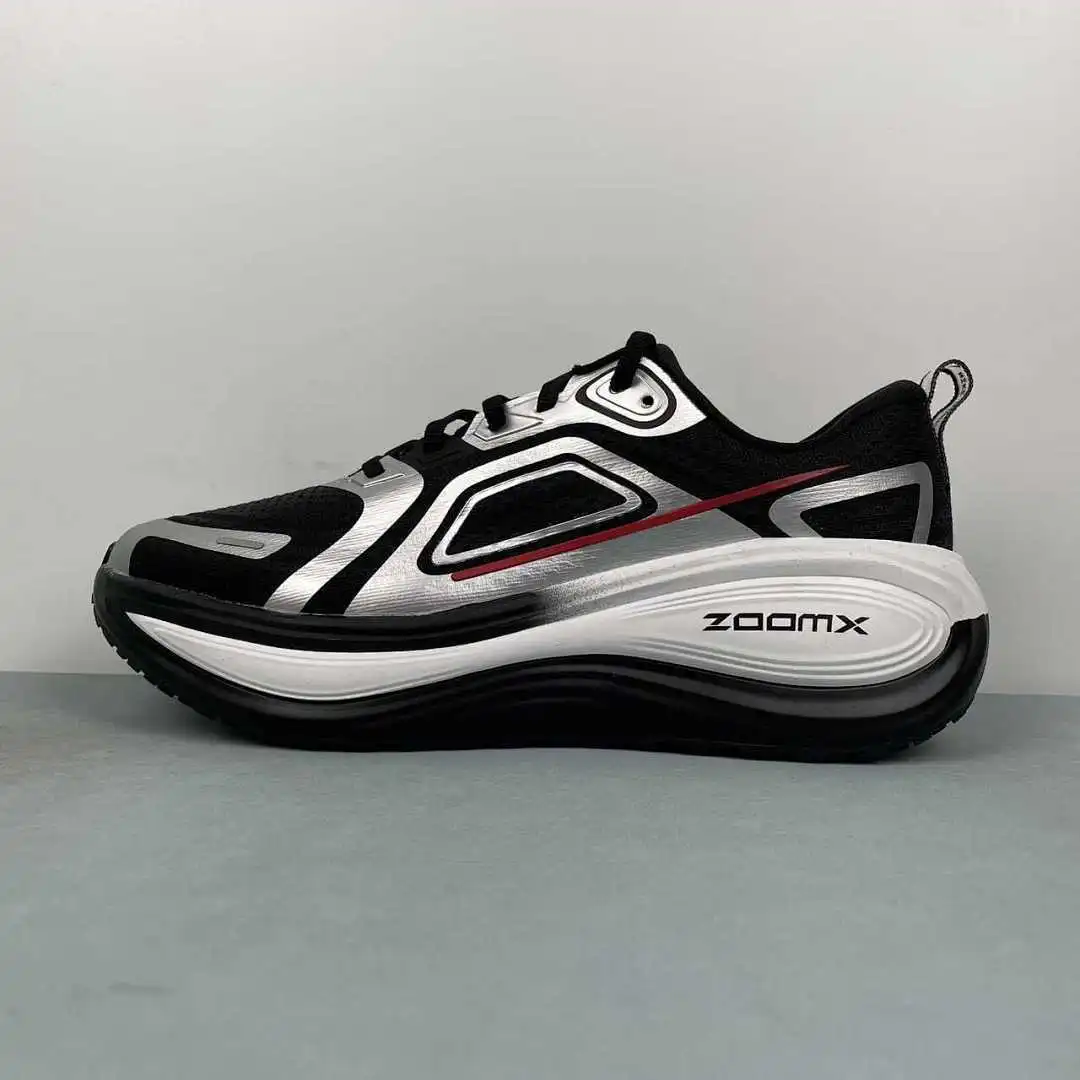 💰US$33 Nike Zoom Vomero PLUS IM6776-555 Size 35-46